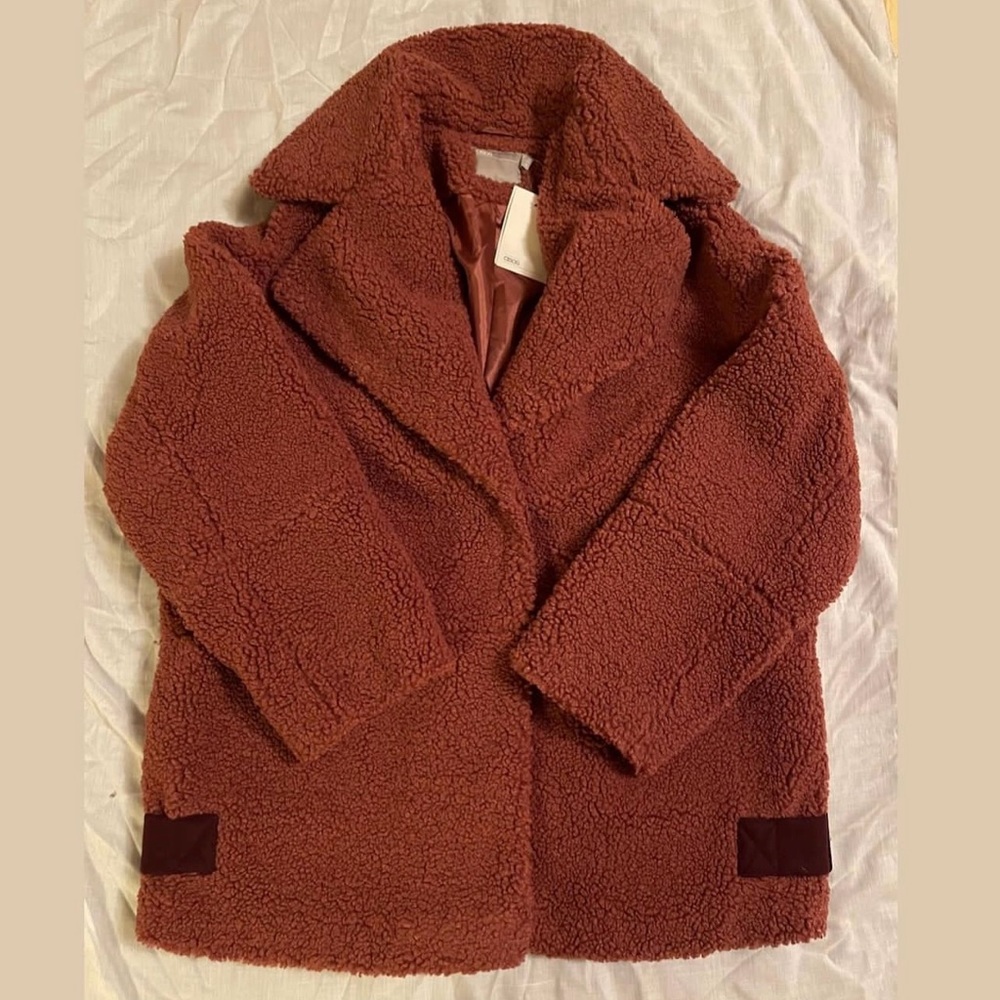 ASOS Coat